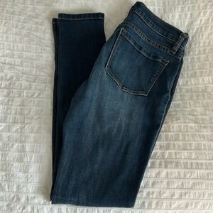 Banana Republic Jean Legging